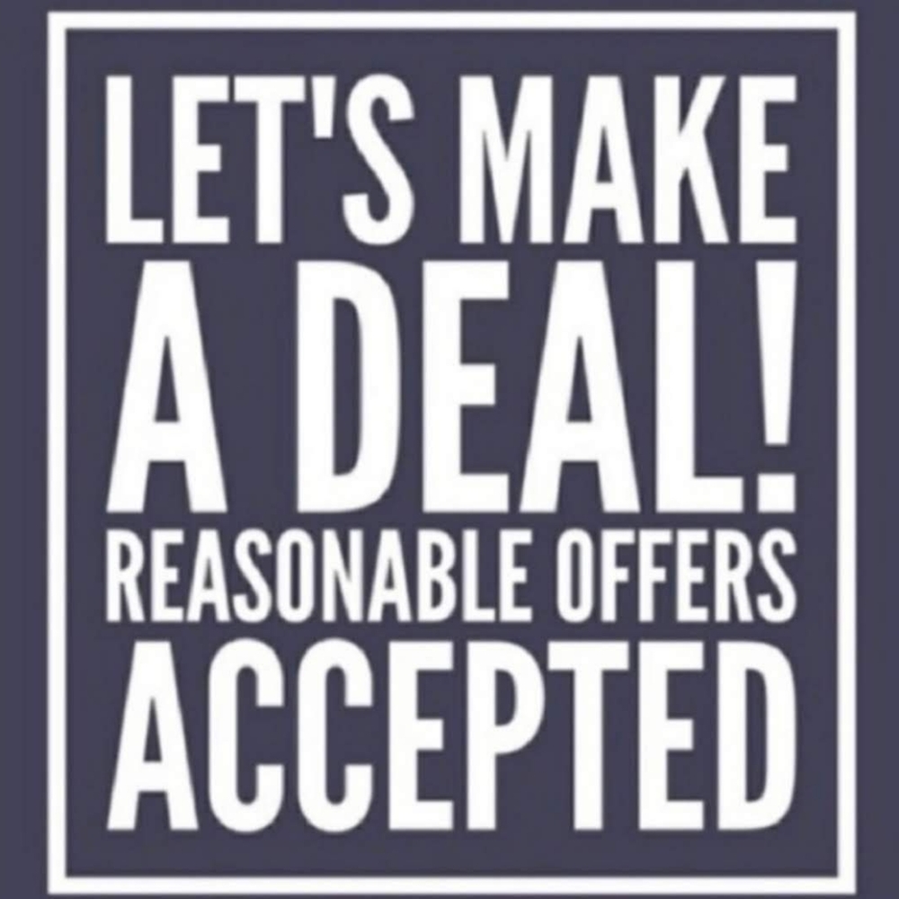 ALL*OFFERS*WELCOME